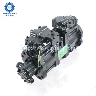 Un buon prezzo. Escavatore Hydraulic Pump Assembly K5V80DT-9N-12T di DX150 Doosan in linea