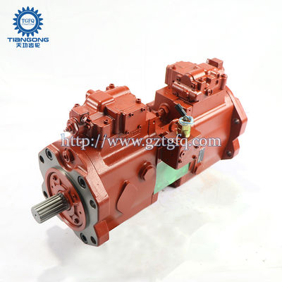 Un buon prezzo. Escavatore Hydraulic Pump For Doosan 300LC-V solare di K3V140DT-HNOV in linea