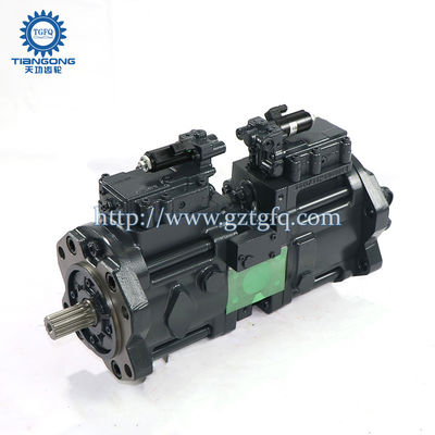 Un buon prezzo. K3V112DT-1E42 escavatore Hydraulic Pump Vol-vo EC210D PN VOE 14603650 in linea