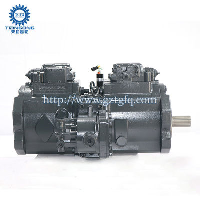 Un buon prezzo. Assemblea K3V180DTP di Doosan Hydraulic Pumps dell'escavatore DX340 in linea