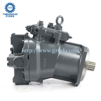 Un buon prezzo. HPV145 materiale TGFQ di Hydraulic Pump Steel dell'escavatore di CASO CX55 in linea