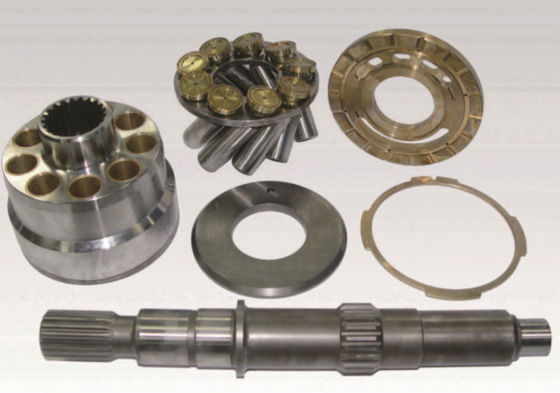 Un buon prezzo. Albero motore del pistone del piatto di Hydraulic Parts Swash dell'escavatore di 325C 336D in linea