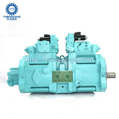 Un buon prezzo. Pompa principale di Hydraulic Pump K3v112dt dell'escavatore di SK200-6 Kobelco in linea
