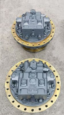 Un buon prezzo. Motore strisciante 706-8J-01012 di Final Drive Travel dell'escavatore PC400-7 in linea