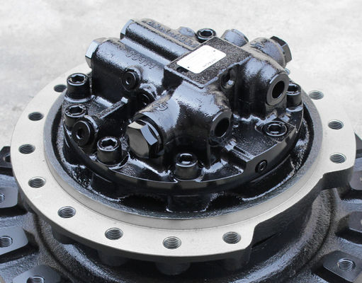 Un buon prezzo. Escavatore Travel Motor 9257254 di ZX200-3 ZX200-5G per il tuffo finale in linea