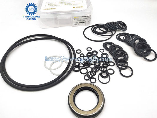 Un buon prezzo. Escavatore Seal Kit del motore di viaggio di PC200-6 KOMATSU in linea