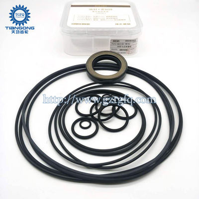 Un buon prezzo. Escavatore Seal Kit del motore dell'oscillazione M5X180 in linea