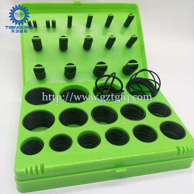 Un buon prezzo. Asse di gomma resistente dell'olio O Ring Kit P G per l'escavatore di DOODAN DX500 in linea