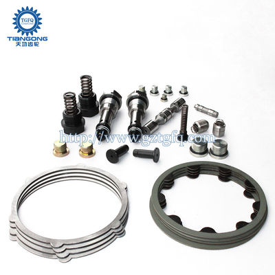 Un buon prezzo. Parti idrauliche del motore di ZAX200 Hitachi in linea