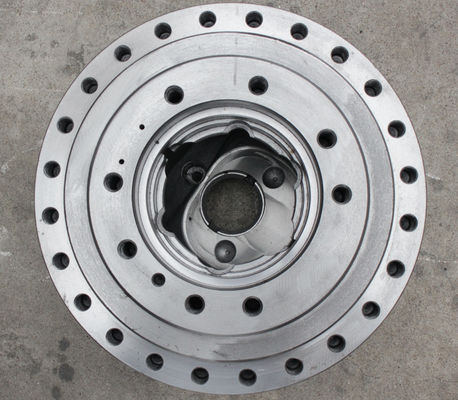 Un buon prezzo. Carcassa di motore di TGFQ PC300-8 MO Excavator Final Drive Parts 708-8H-31360 in linea