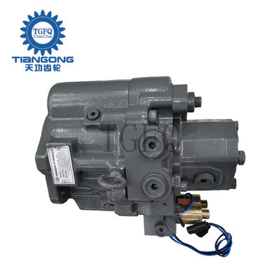 Un buon prezzo. 24693855 escavatore Hydraulic Pump Assy del pistone di KX91-3 AP2D18 in linea