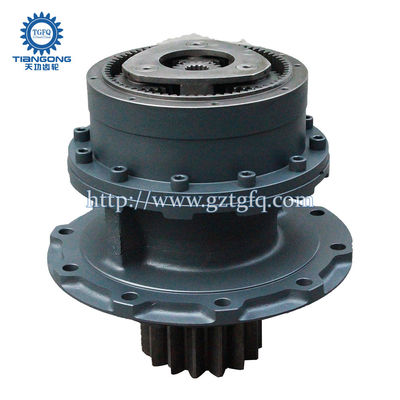 Un buon prezzo. Gp dell'azionamento di Swing Gearbox KBC0127 dell'escavatore di CX240 SH240-5 CX240LR - motore dell'oscillazione O/W in linea