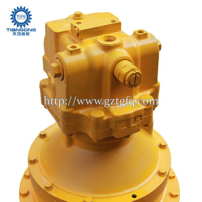 Un buon prezzo. PC300-8 MO Excavator Swing Motor 706-7H-01040 706-7H-03010 in linea