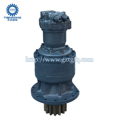 Un buon prezzo. Unità di azionamento dell'oscillazione di Swing Drive VOE14609494 VOE14633287 VOE14622915 Vol-vo dell'escavatore di EC700B EC700C in linea