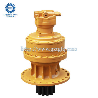 Un buon prezzo. Escavatore Swing Drive del  E36D2 E340F E336E 447-2485 378-9558 in linea