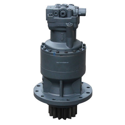 Un buon prezzo. CASO Sumitomo di Swing Drive KRC10010 KRC10220 CX210B CX210C dell'escavatore SH210A5 in linea