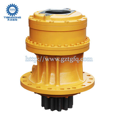 Un buon prezzo. Gp dell'azionamento 479-6993 di Swing Gear Box 418-7154 dell'escavatore del  E330D2 E330F E329F - motore dell'oscillazione O/W in linea