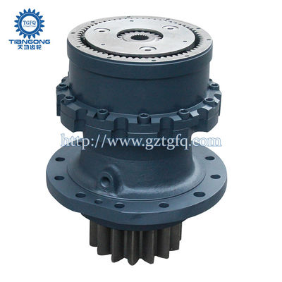 Un buon prezzo. Riduzione dell'oscillazione di Swing Gear Box 39QUARTERBACK-12100 39QUARTERBACK-12101 39QUARTERBACK-12102 Hyundai HCE dell'escavatore di R520LC-9 R480LC-9S in linea