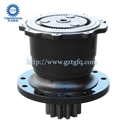 Un buon prezzo. Riduzione dell'oscillazione di Swing Gear Box YD60001603 Hitachi dell'escavatore di ZX70-5G in linea